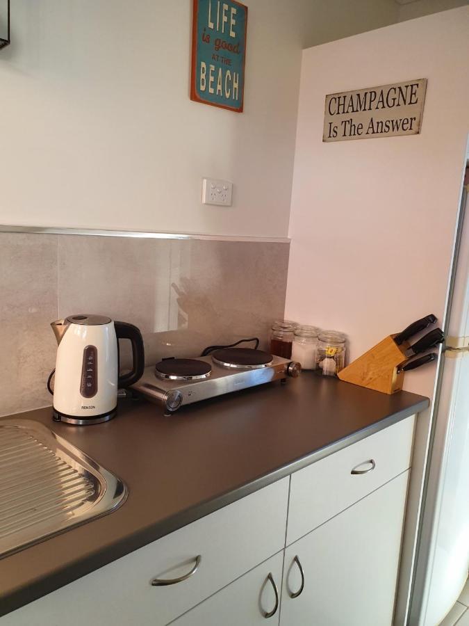 Abalone Guest Accommodation ليكس إنترانس المظهر الخارجي الصورة