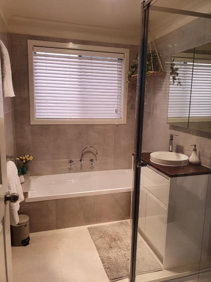 Abalone Guest Accommodation ليكس إنترانس المظهر الخارجي الصورة