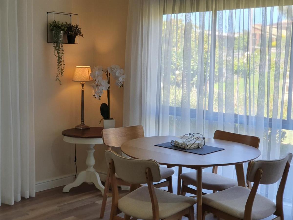 Abalone Guest Accommodation ليكس إنترانس المظهر الخارجي الصورة