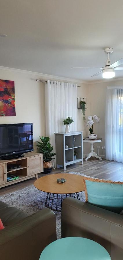 Abalone Guest Accommodation ليكس إنترانس المظهر الخارجي الصورة