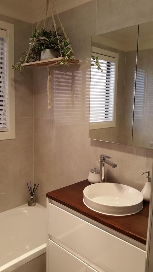 Abalone Guest Accommodation ليكس إنترانس المظهر الخارجي الصورة
